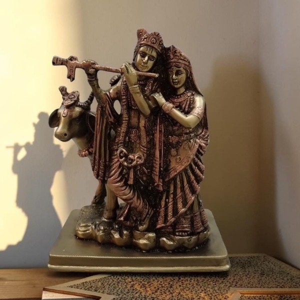 Producto - IMAGEN DE RADHA KRISHNA