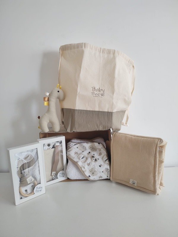 Producto - CAJA NACIMIENTO - 6