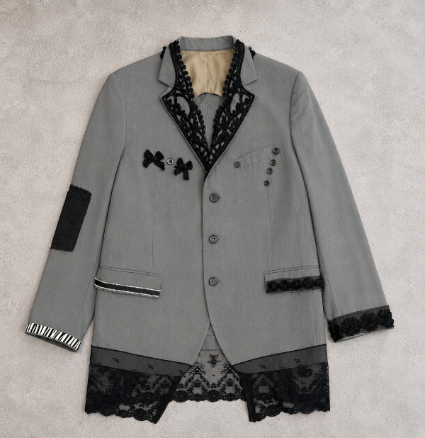 Producto - Blazer cuatom