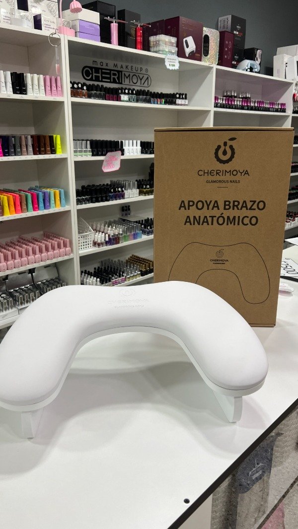 Producto - APOYABRAZOS ANATOMICO CH - 2