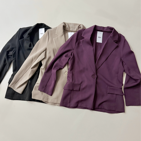 Producto - Saco LAITEN