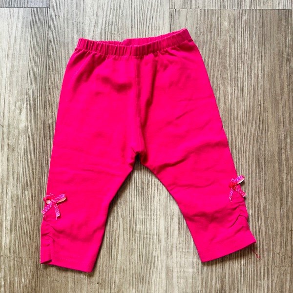 Producto - Calza Fucsia 6M