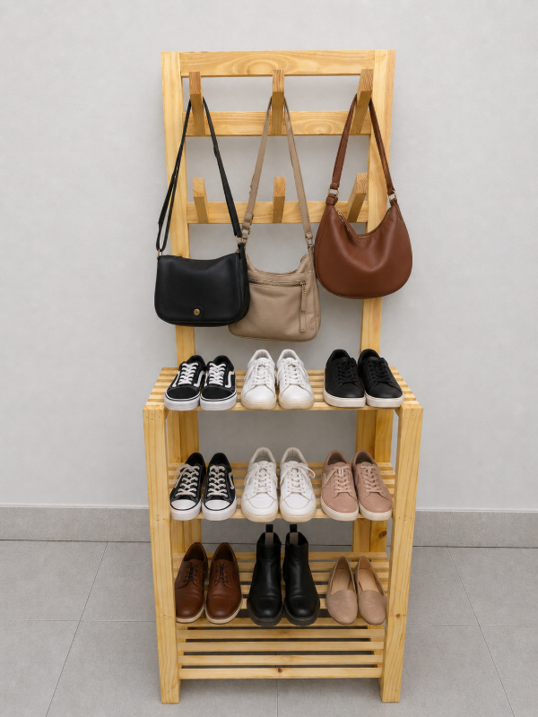 Producto - Recibidor para colgar 160x65x30 (POR ENCARGUE) - 0