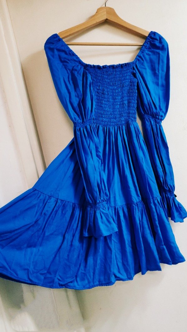 Producto - Vestido Ray