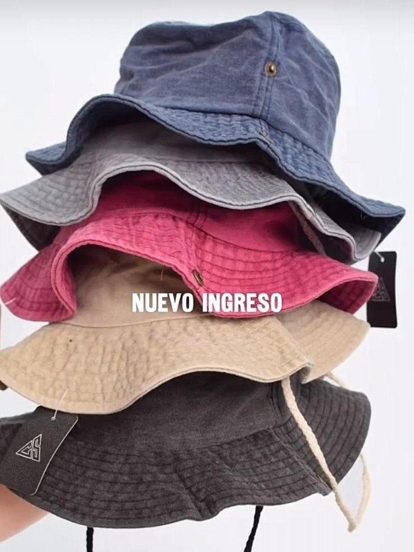 Producto - Gorro Australiano