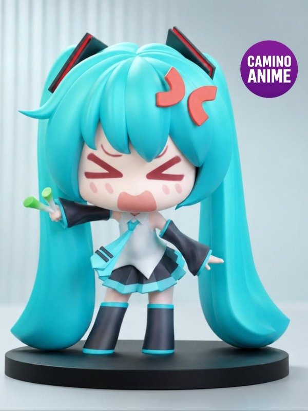Producto - MIKU 10CM (5550)