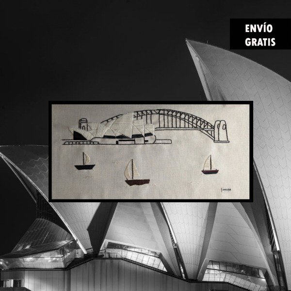 Producto - OPERA HOUSE