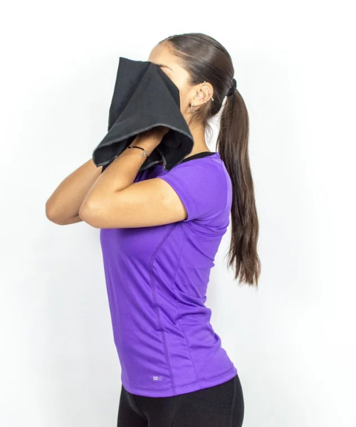 Producto - Toalla Microfibra deportiva secado rápido