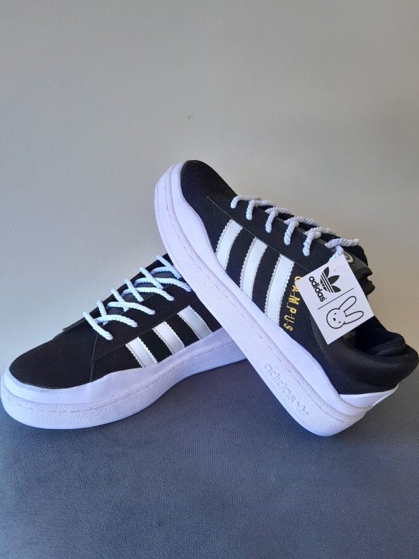 Producto - Adidas Campus x Bad Bunny