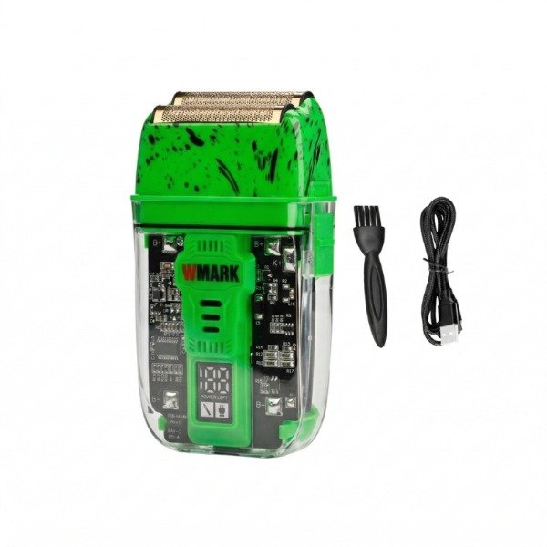 Producto - Afeitadora Profesional Wmark Shaver