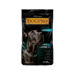 Producto - PerroPRO AdultoO Super Premium x 20 Kg.