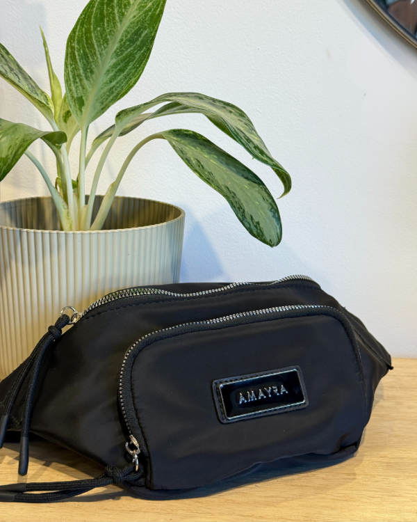 Producto - Amayra Riñonera Budapest