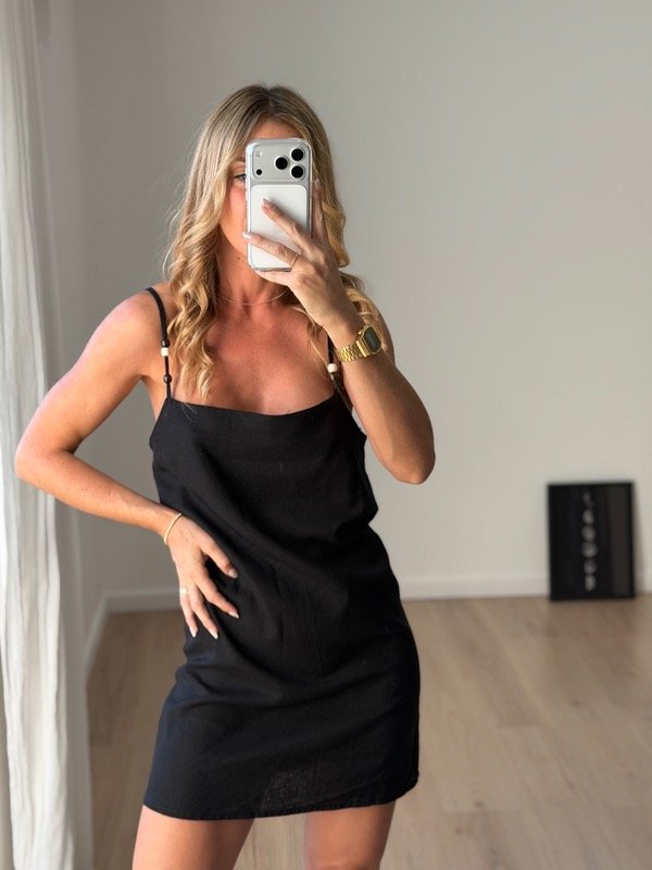 Producto - VESTIDO SCUSI