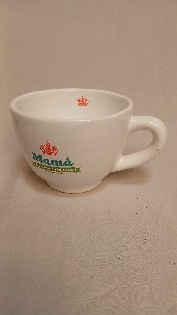 Producto - Tazón Francés - Mamá