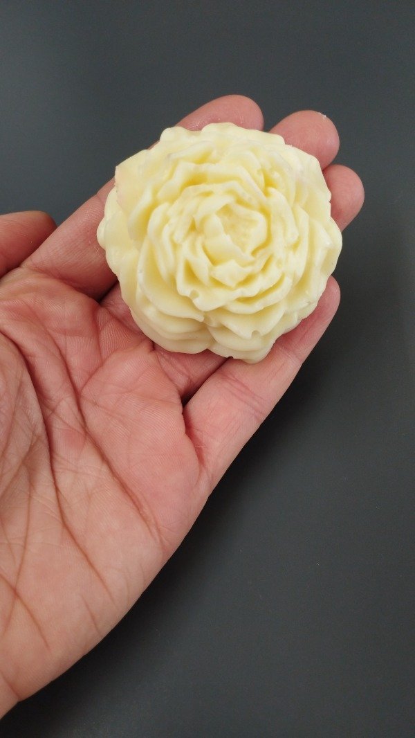 Producto - Vela peonia