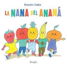 Producto - La Nana del Ananá