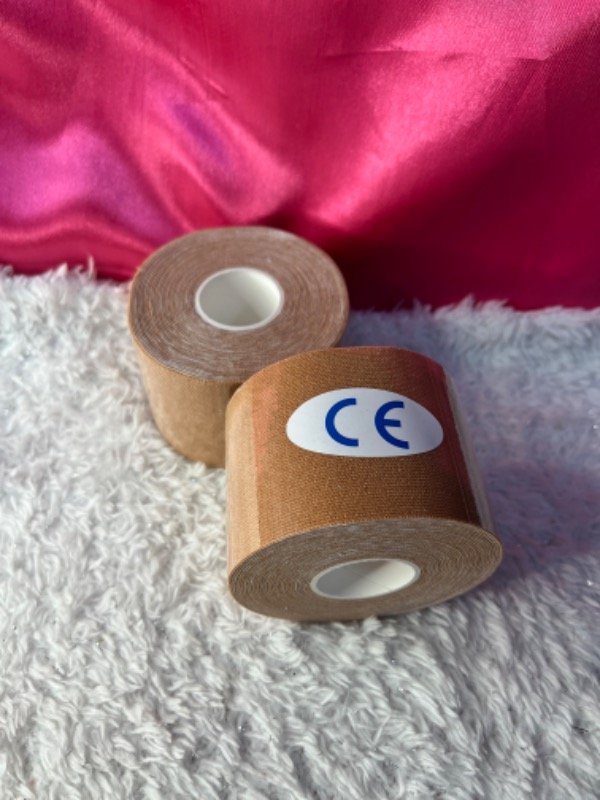 Producto - Cinta boop levanta bubis