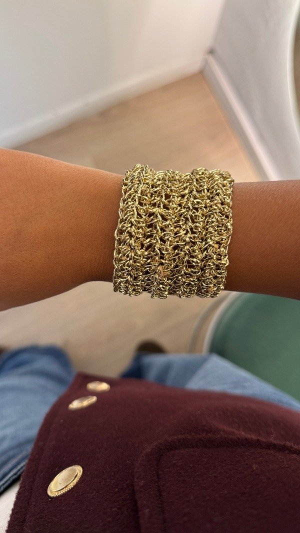 Producto - Brazalete Nuria