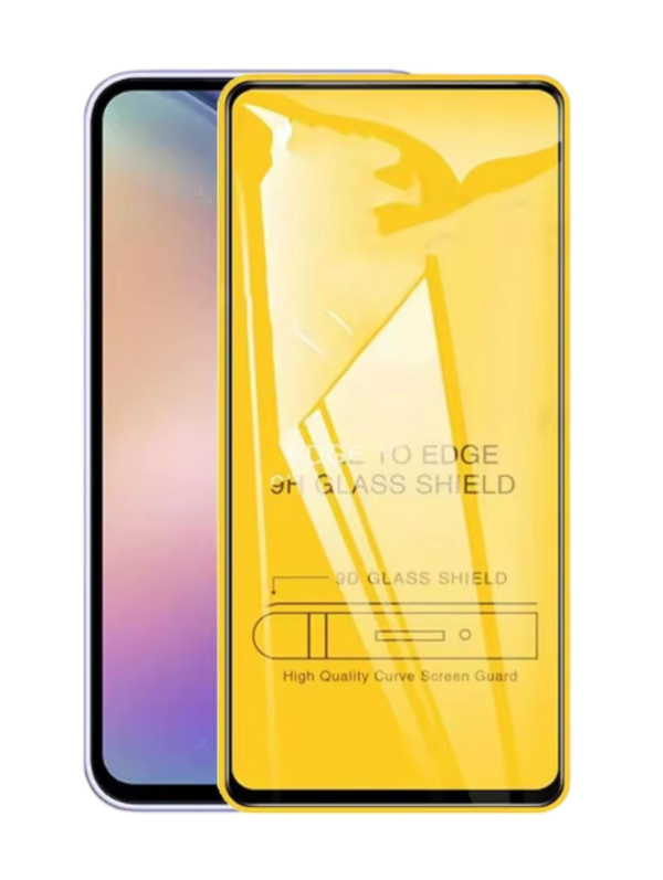 Producto - Glass 9D Xiaomi
