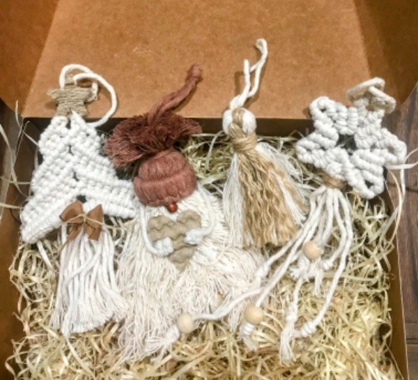 Producto - Box mediano