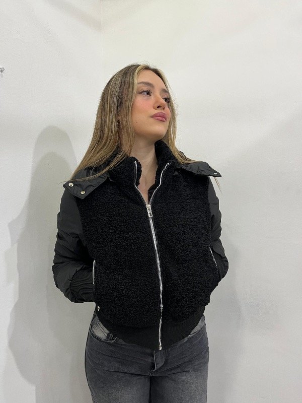 Producto - Campera maite