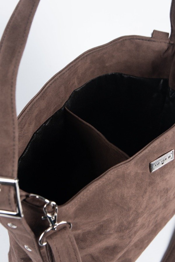 Producto - Bolso Matero Gamuza - 2