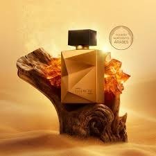 Producto - ESSENCIAL MIRRA MASCULINO - 1