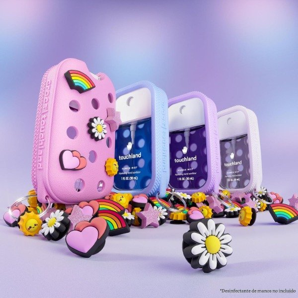 Producto - Touchland x Crocs Edición Limitada - 0