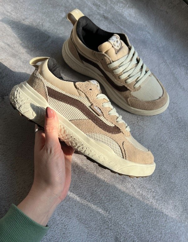 Vans Ultrarange Zapatillas Vans Importadas Running Zapatillas Vans