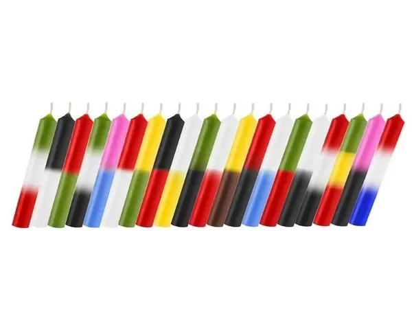 Producto - Vela Corta Combinada