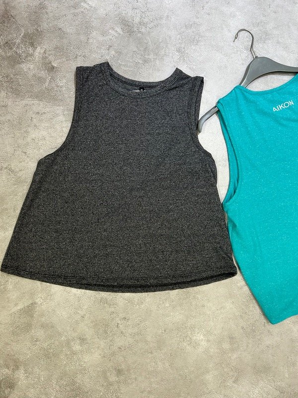 Producto - Musculosa Aikon moulinex ( 308 )