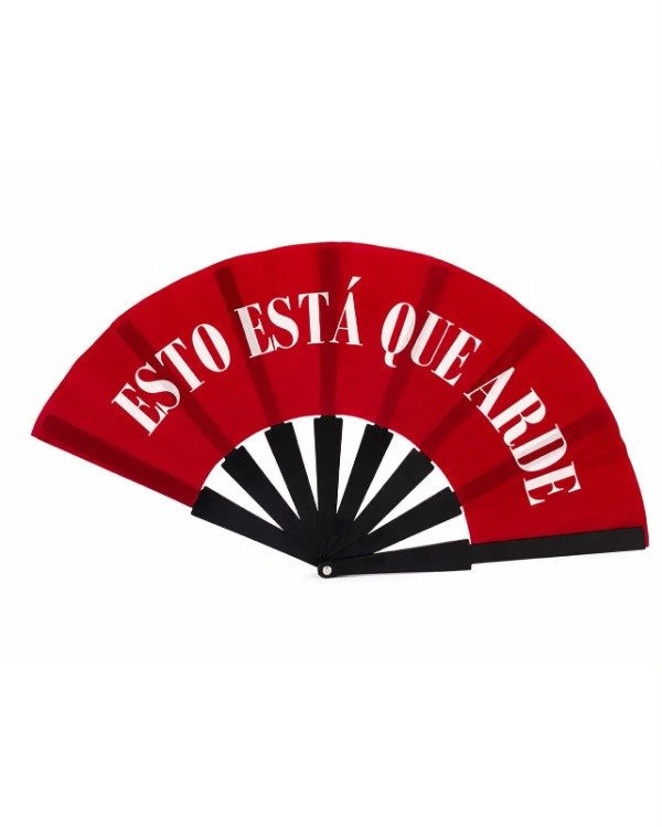 Producto - Abanico Candance