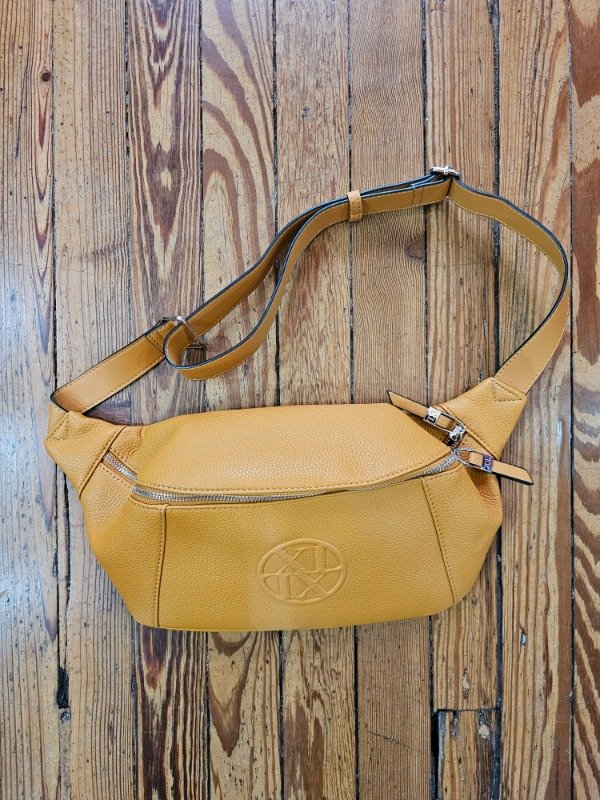 Producto - Riñonera XL suela