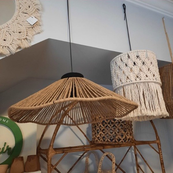 Producto - Lampara Mallorca