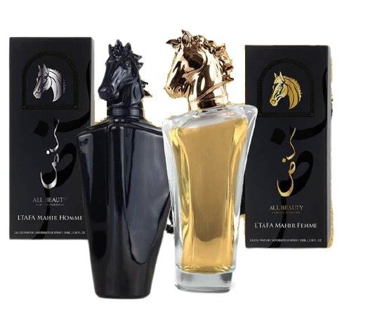 Producto - Maahir Men Black  Beauty x 100ml