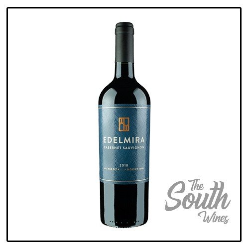 Producto - EDELMIRA CABERNET SAUVIGNON