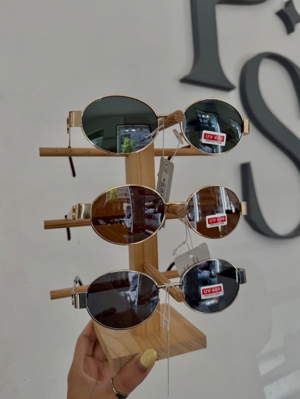 Producto - Anteojos Agnes