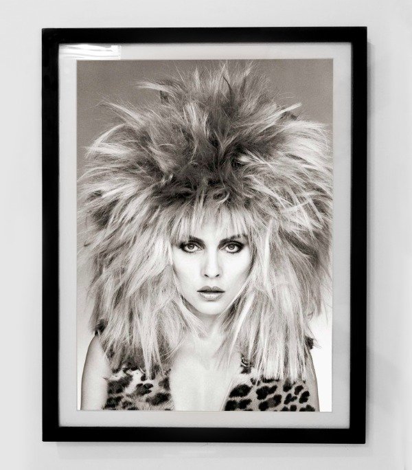 Producto - BLONDIE (Nro 25)