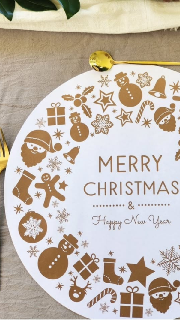 Producto - Pack platos de sitio x20u