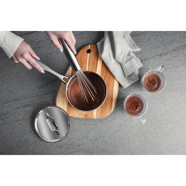 Producto - OLLITA CON MANGO TRAMONTINA