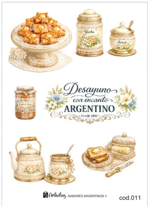 Producto - Transfers 011