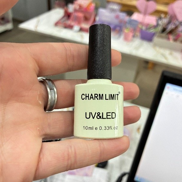 Producto - Esmalte UV led vía láctea