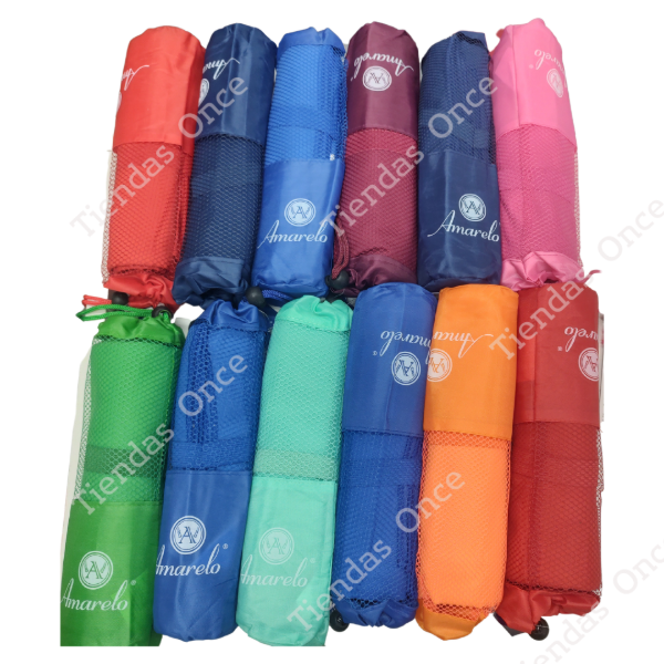 Producto - Toallon secado rapido