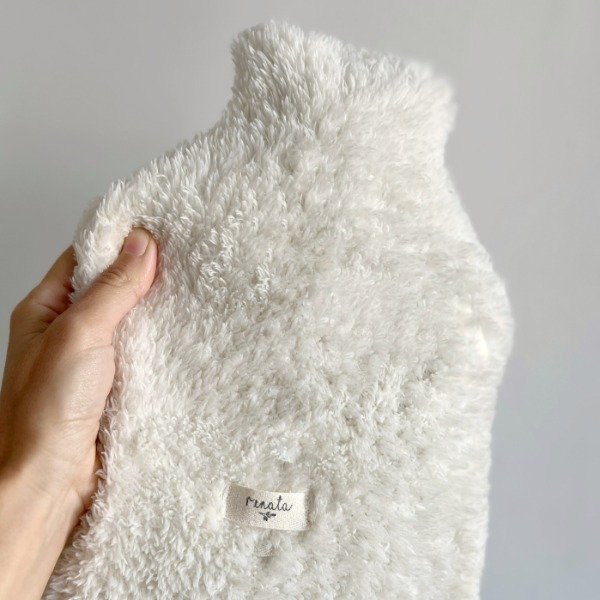 Producto - FUNDA - Bolsa de agua caliente
