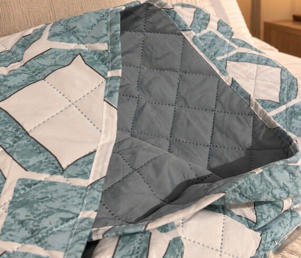 Producto - COVER ARES REVERSIBLE - 2