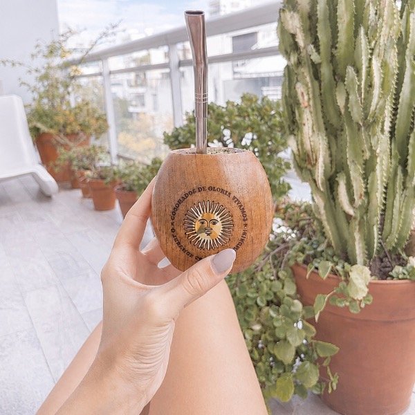 Producto - PREVENTA - Mate Sol de Mayo - 1