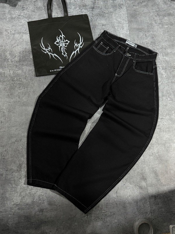 Producto - BAGGY BLACK