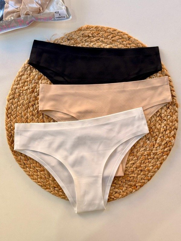 Producto - Art 22 - Panic Panties (Pack x3)