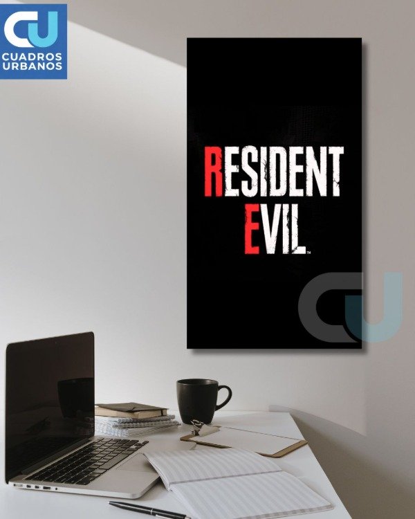 Producto - Resident Evil 09