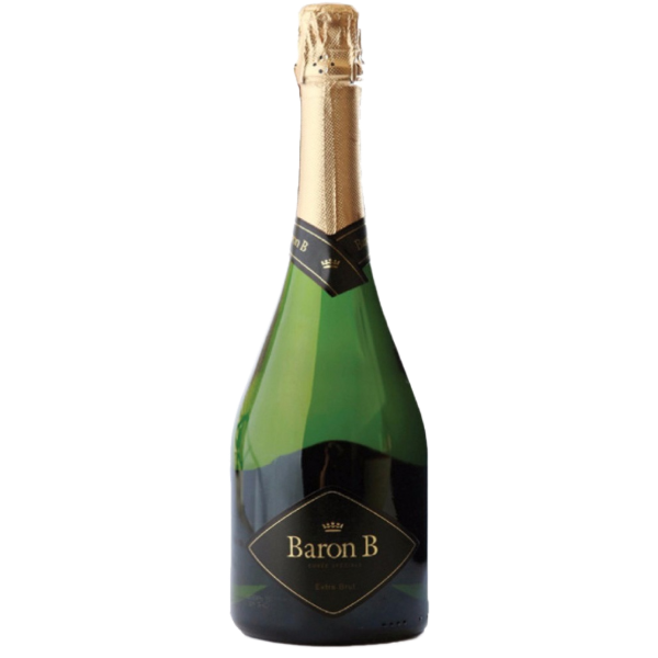 Producto - ESPUMANTE BARON B EXTRA BRUT 6x750cc